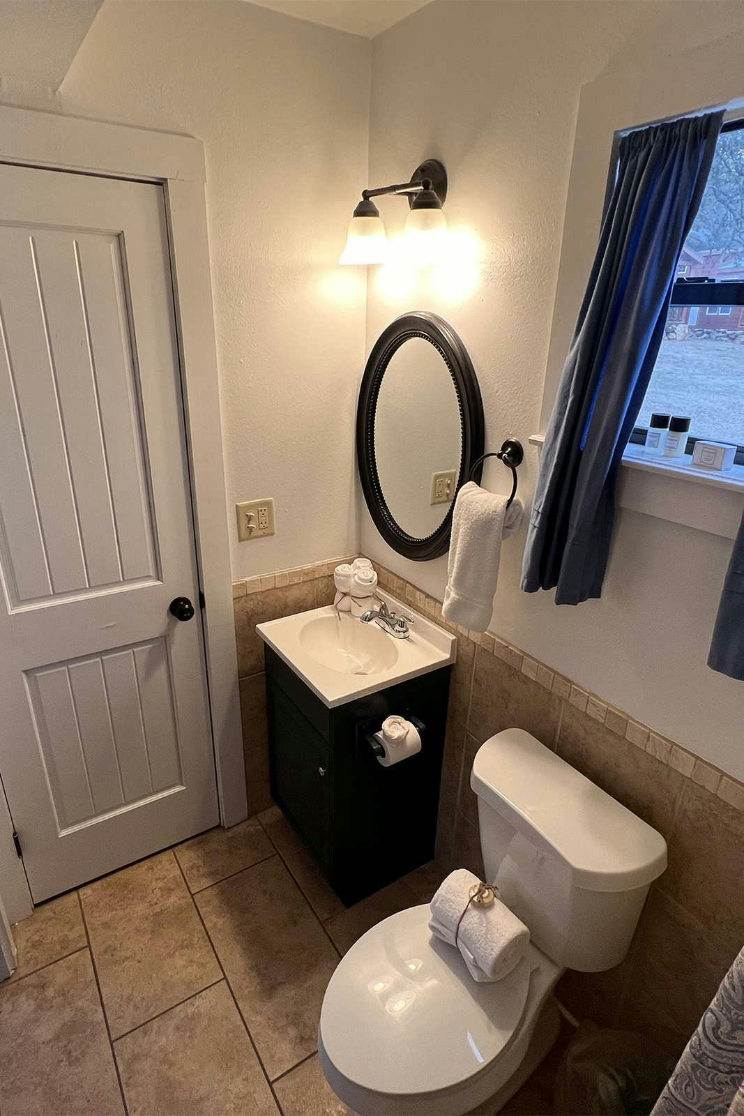 Hotel The Hideout Golf Club & Resort photo 5