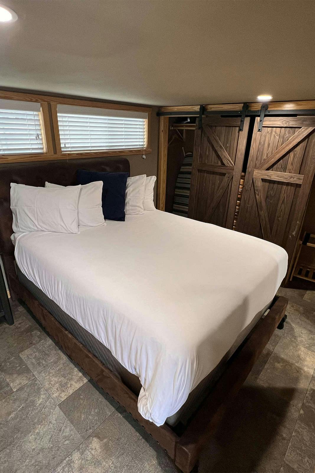 Hotel The Hideout Golf Club & Resort photo 1