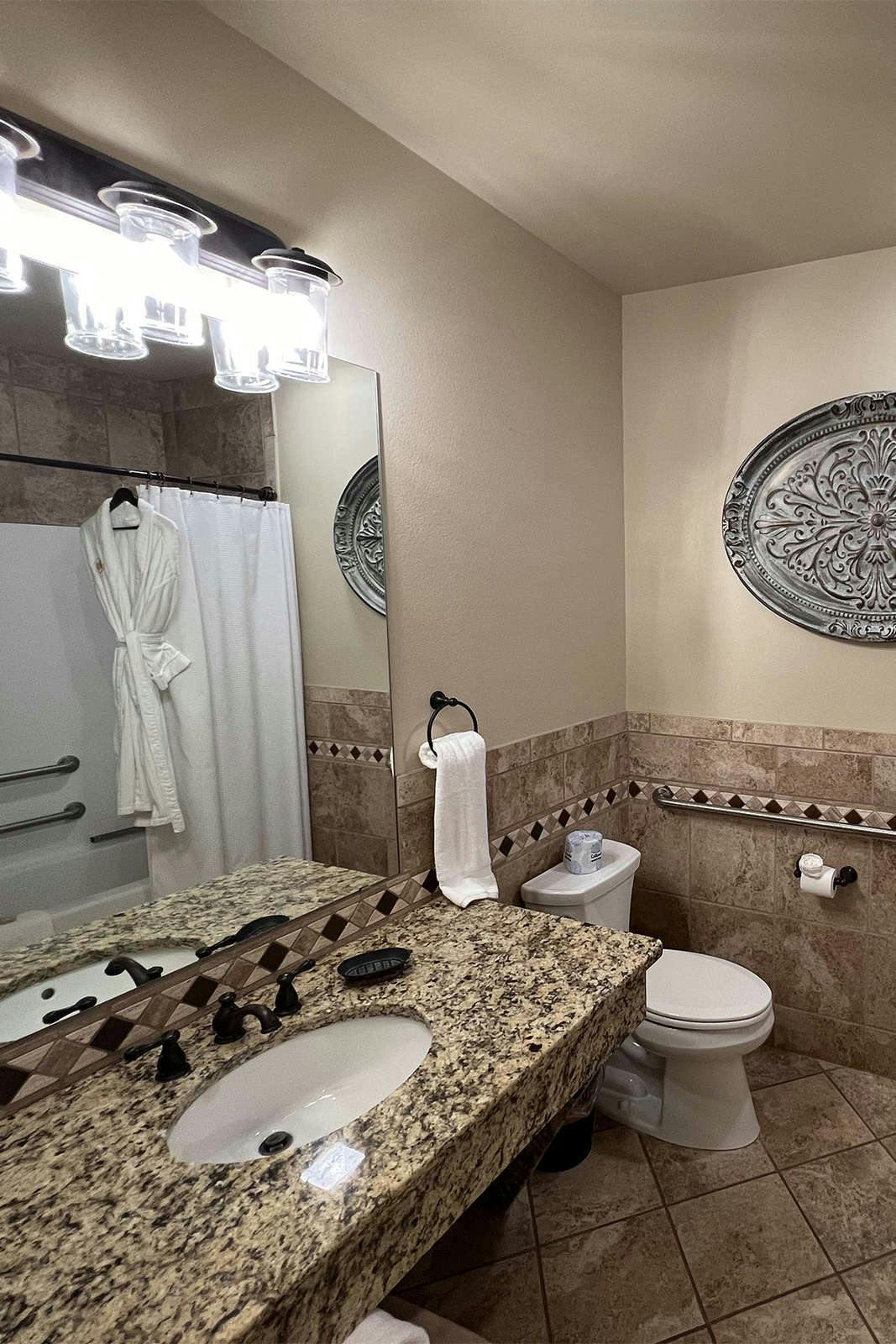 Hotel The Hideout Golf Club & Resort photo 4