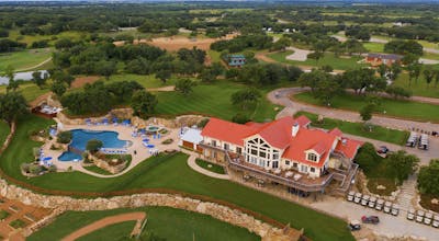 The Hideout Golf Club & Resort