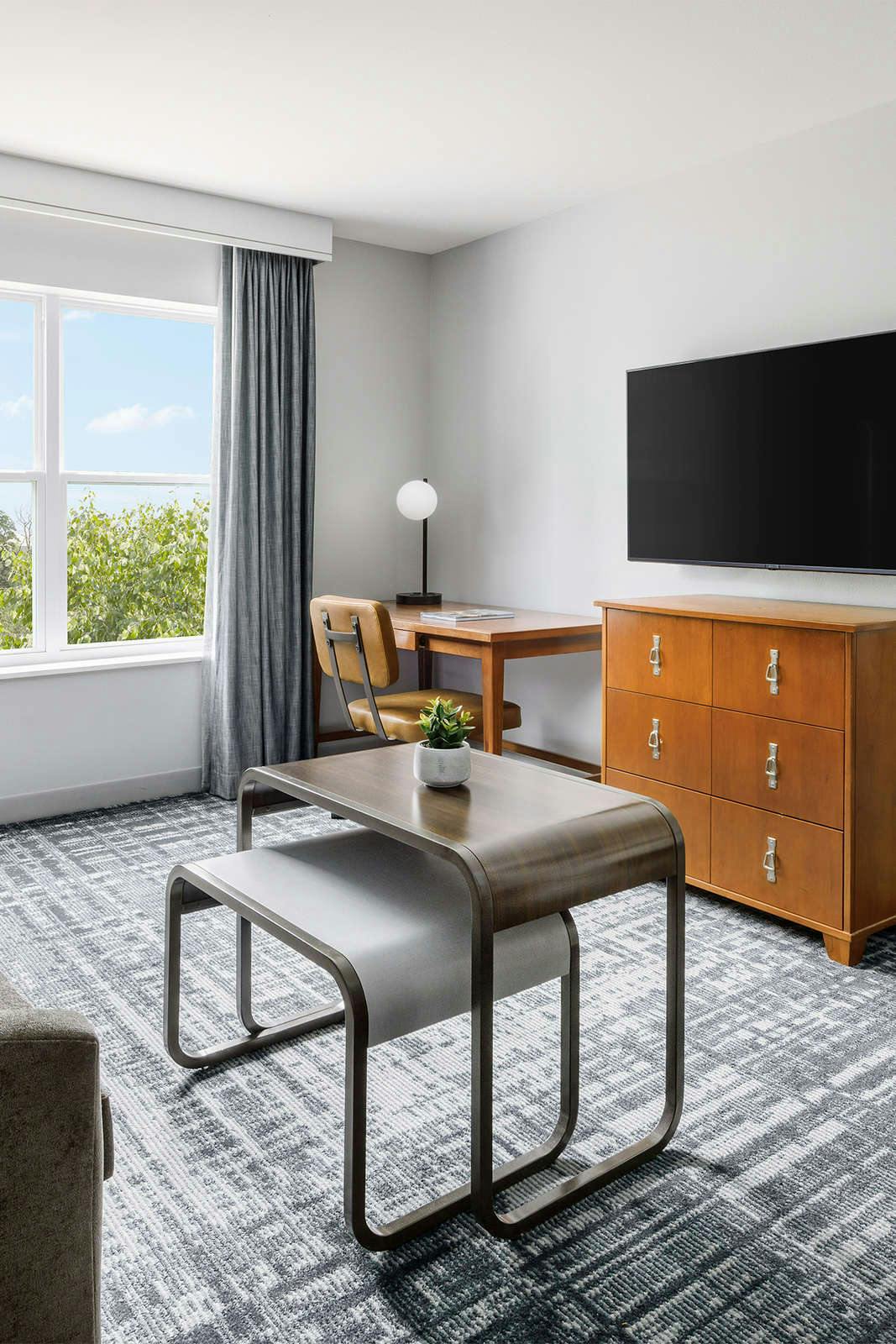 Hotel Homewood Suites by Hilton Portsmouth photo 4