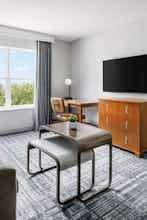 Hotel Homewood Suites by Hilton Portsmouth photo 4