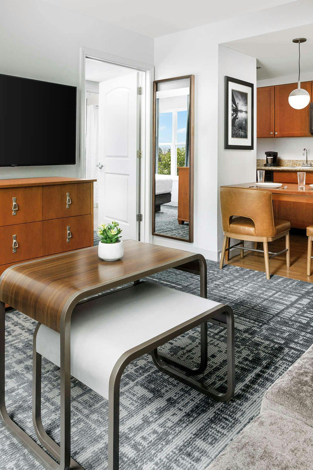 Hotel Homewood Suites by Hilton Portsmouth photo 5