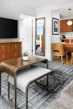 Hotel Homewood Suites by Hilton Portsmouth photo 5