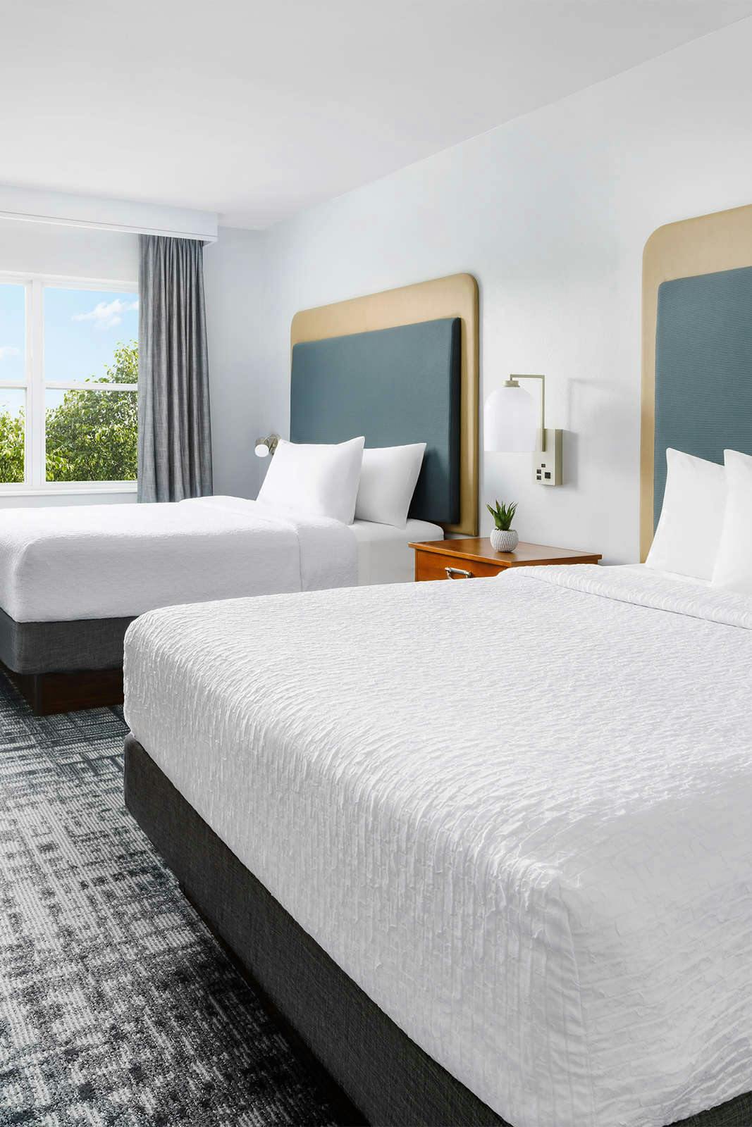 Hotel Homewood Suites by Hilton Portsmouth photo 1