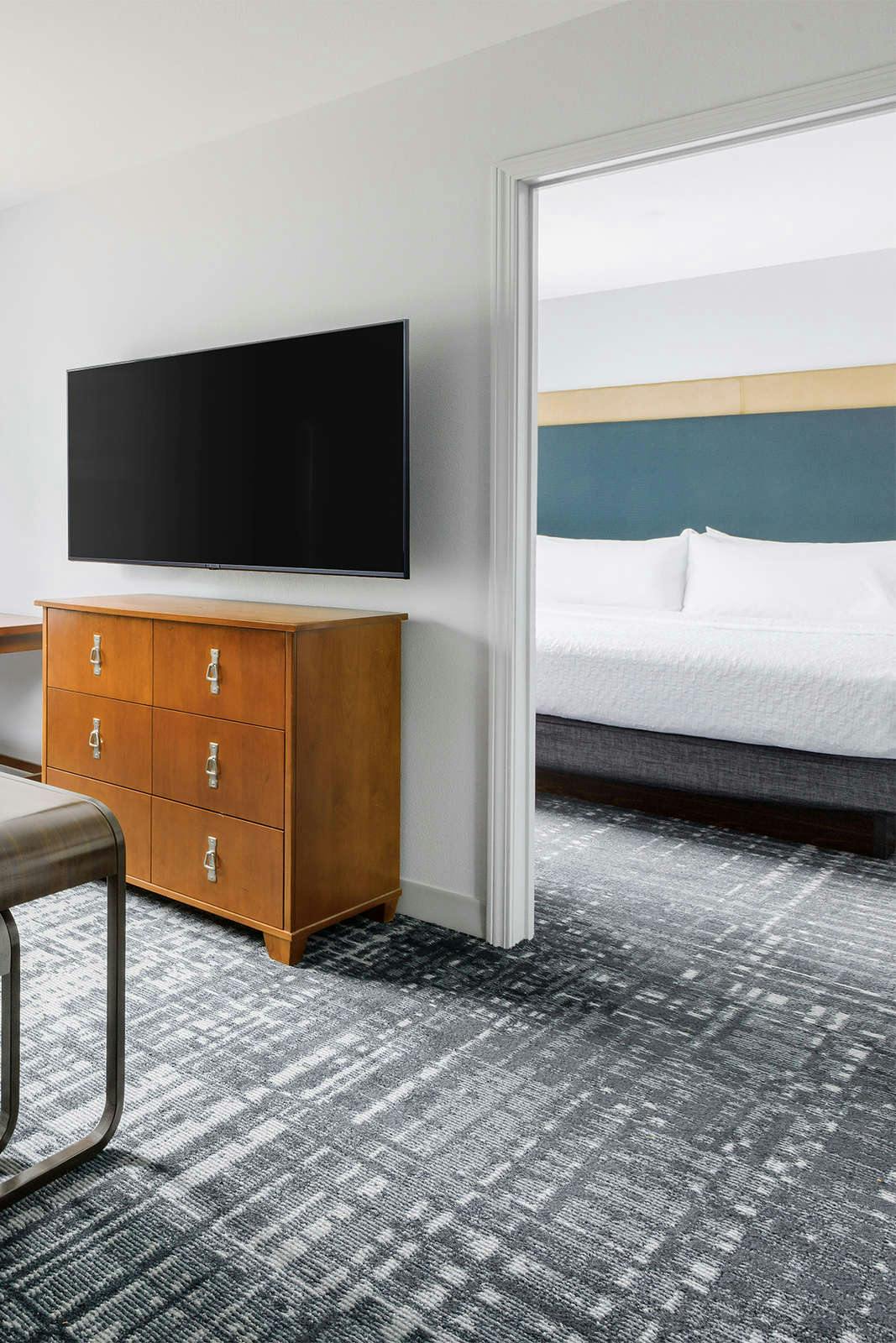 Hotel Homewood Suites by Hilton Portsmouth photo 3