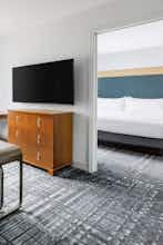 Hotel Homewood Suites by Hilton Portsmouth photo 3