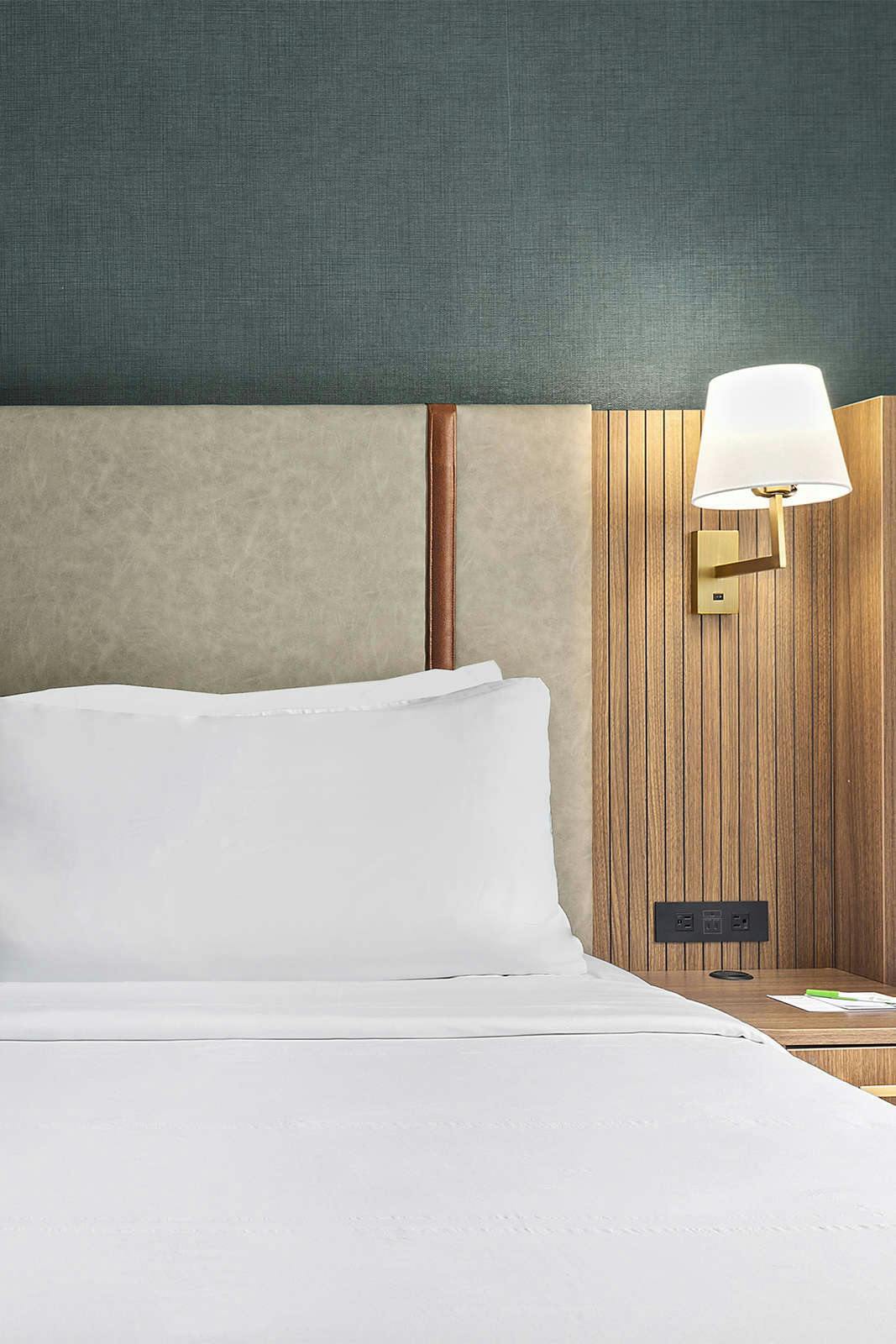 Hotel Holiday Inn Manhattan 6th Avenue Chelsea photo 5