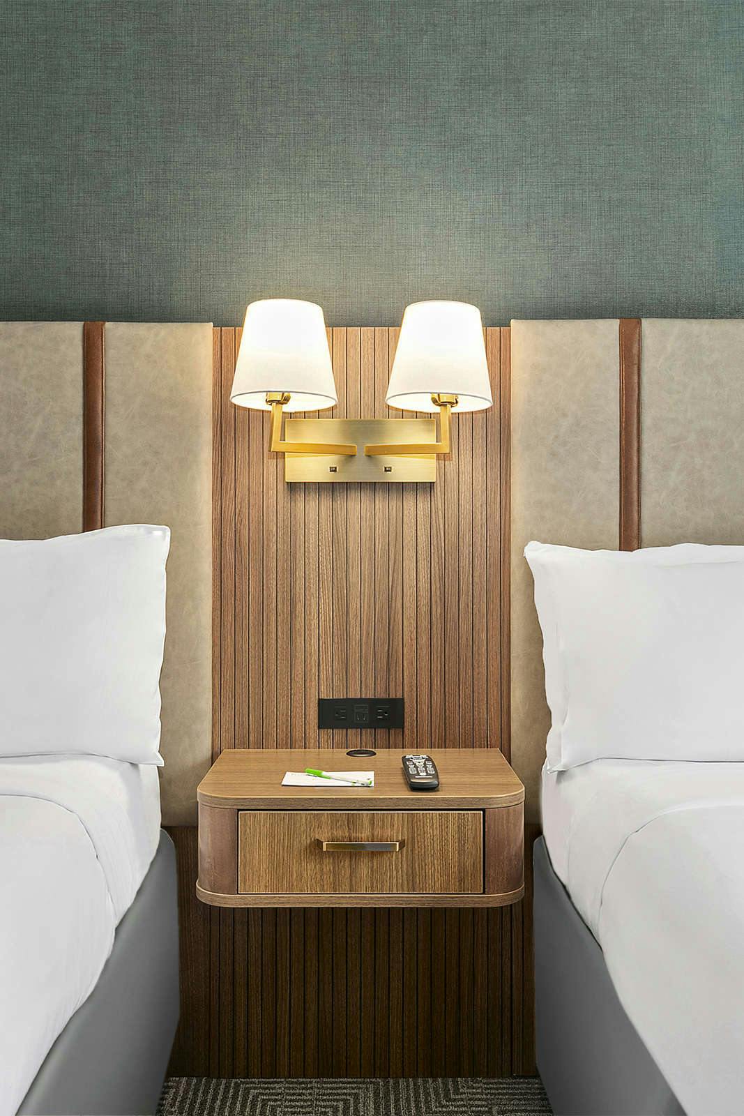 Hotel Holiday Inn Manhattan 6th Avenue Chelsea photo 4