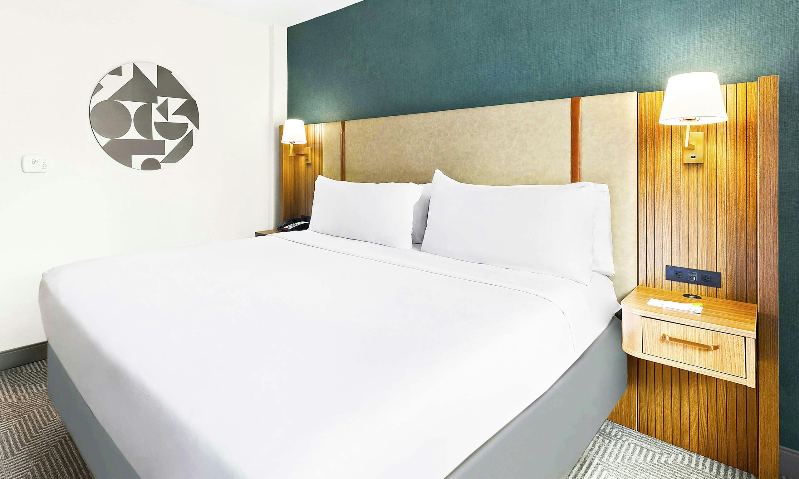 Holiday Inn Manhattan 6th Avenue Chelsea