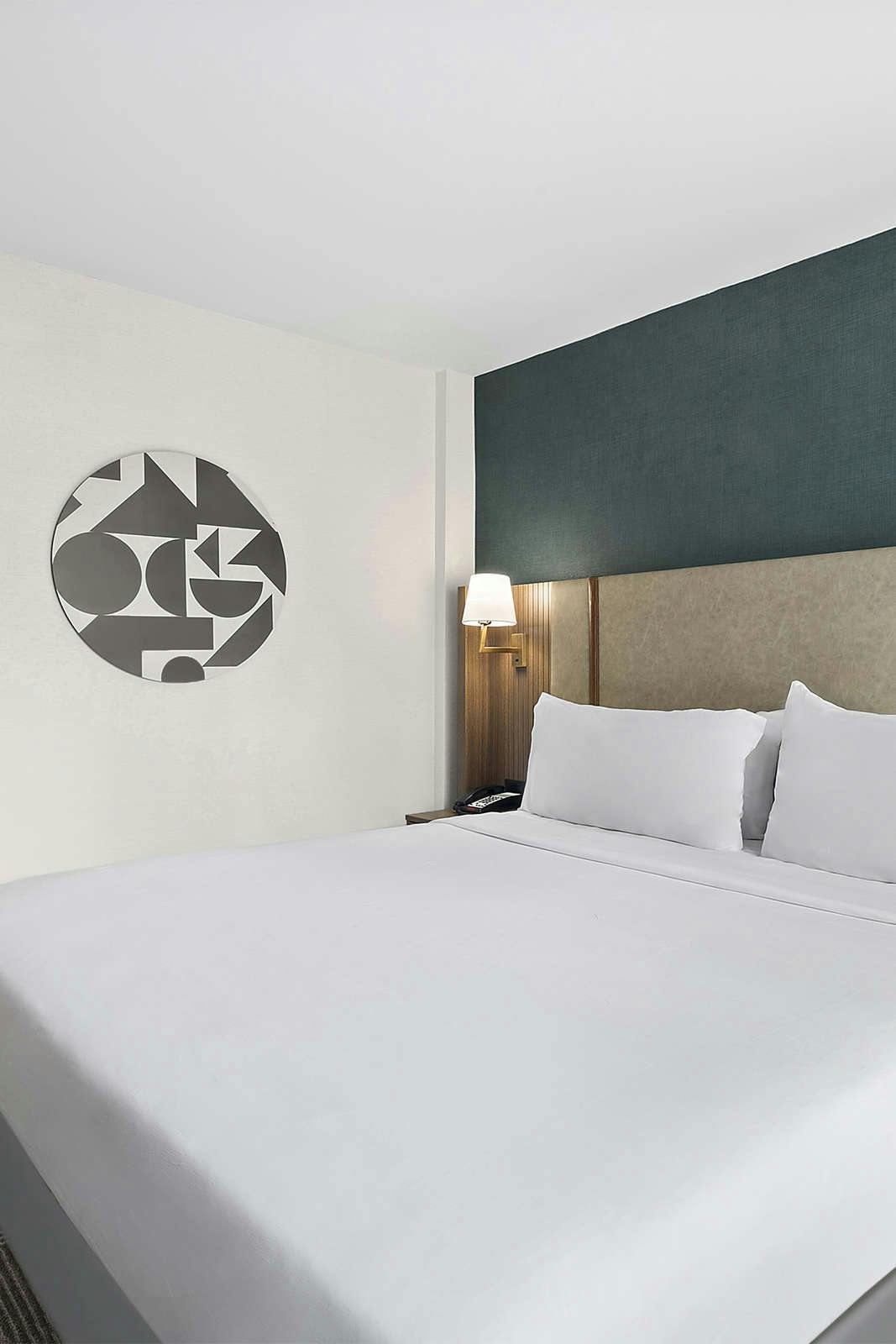 Hotel Holiday Inn Manhattan 6th Avenue Chelsea photo 1