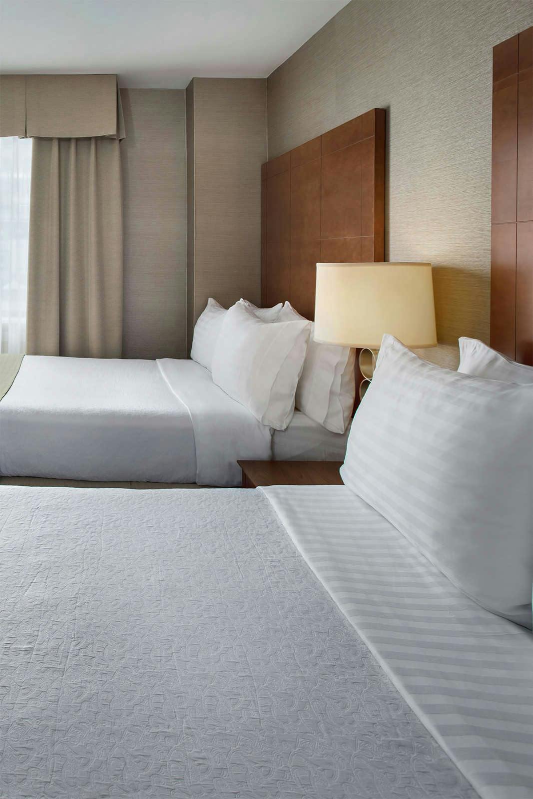 Hotel Holiday Inn Manhattan 6th Avenue Chelsea photo 3