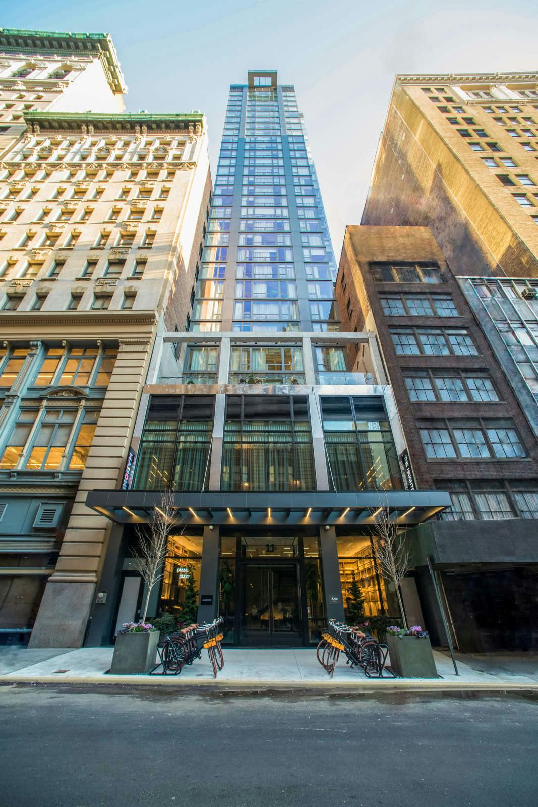 Hotel Arlo NoMad photo 3