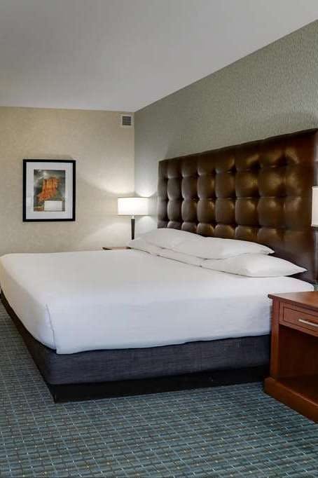 Hotel Drury Inn and Suites Phoenix Chandler Fashion Center photo 1