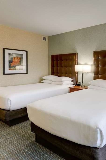 Hotel Drury Inn and Suites Phoenix Chandler Fashion Center photo 3