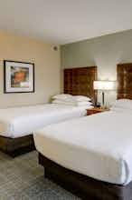Hotel Drury Inn and Suites Phoenix Chandler Fashion Center photo 3