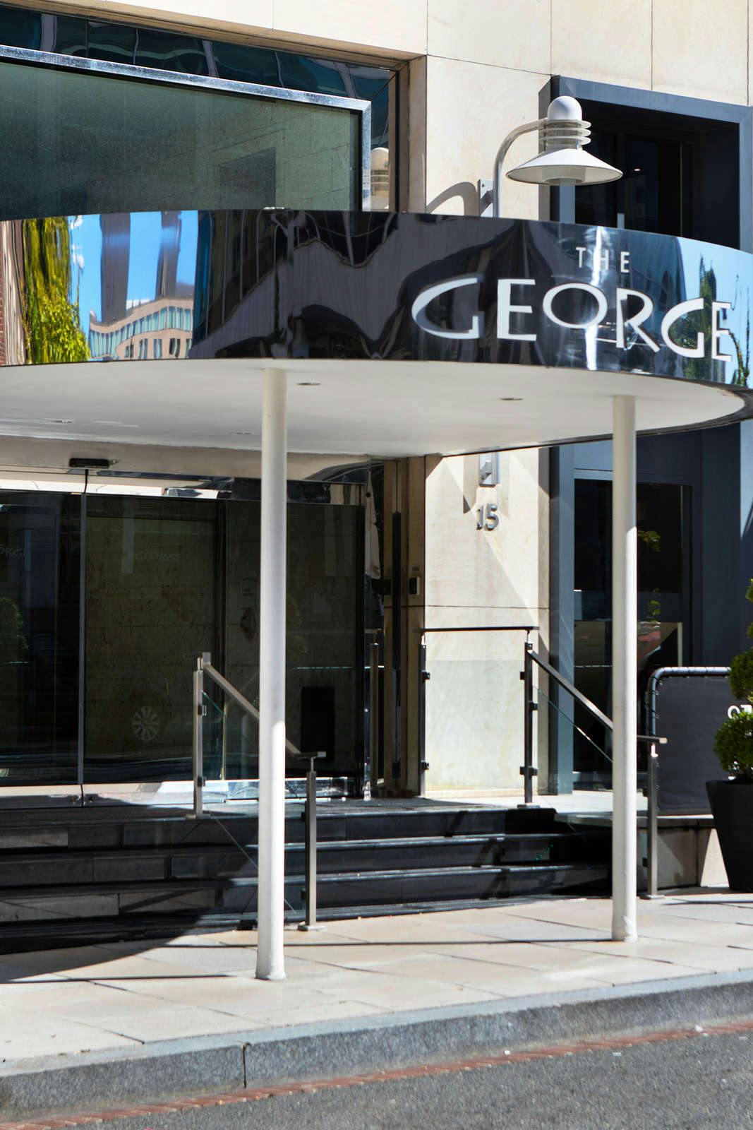 Kimpton George Hotel