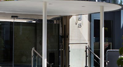 Kimpton George Hotel