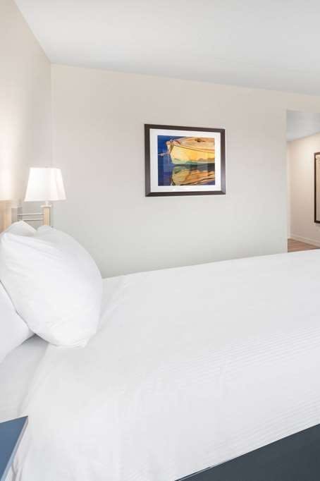 Hotel MTH Summerside photo 4