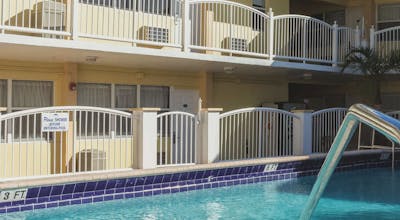 Beach Place Miami