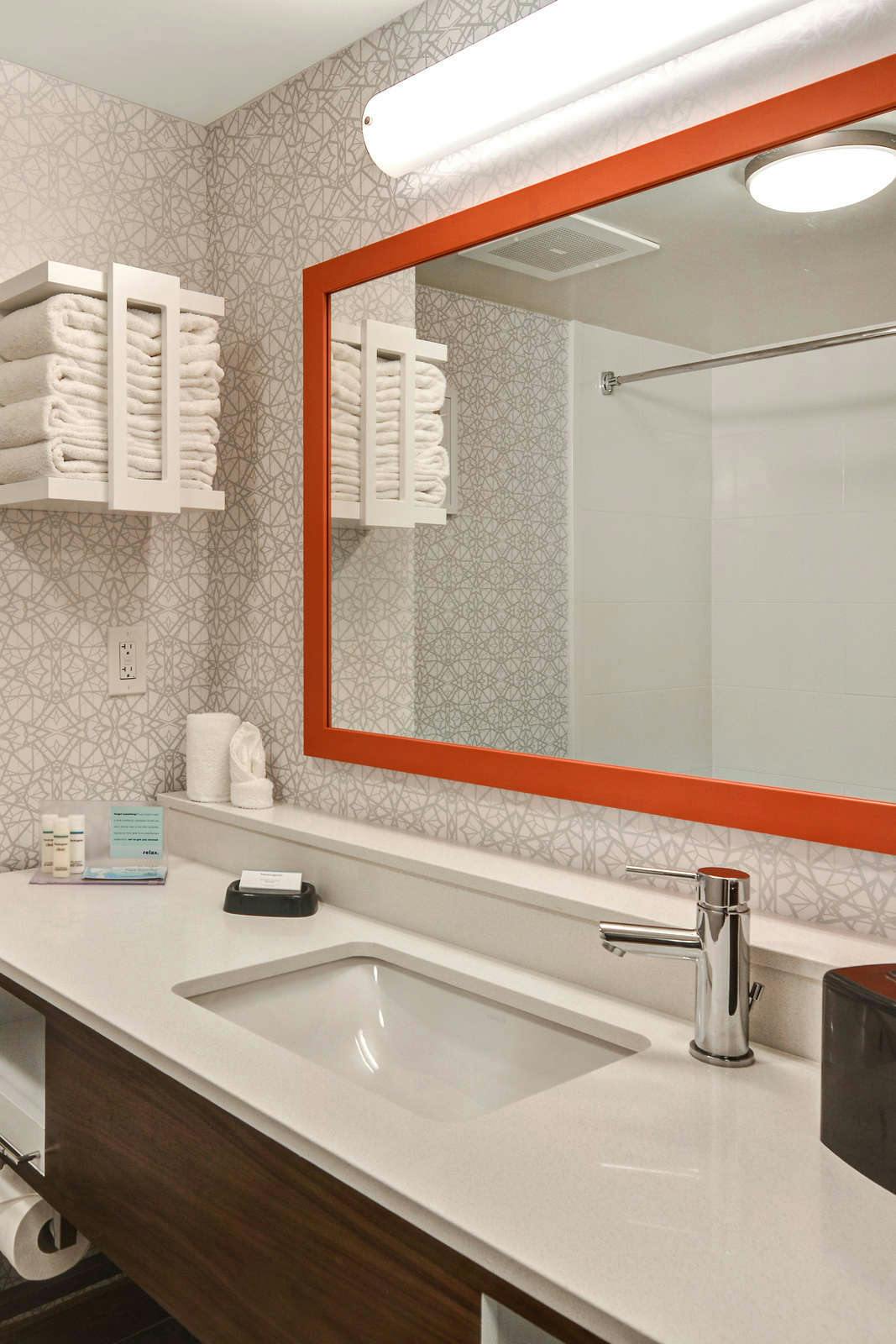 Hotel Hampton Inn & Suites Clearwater/St. Petersburg-Ulmerton Road photo 5