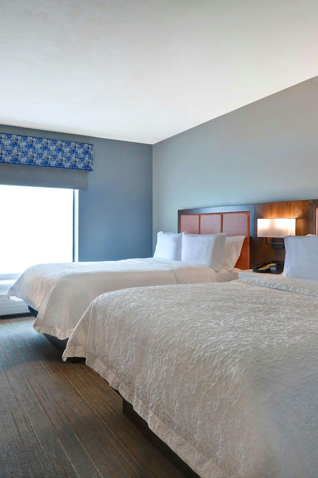 Hotel Hampton Inn & Suites Clearwater/St. Petersburg-Ulmerton Road photo 2