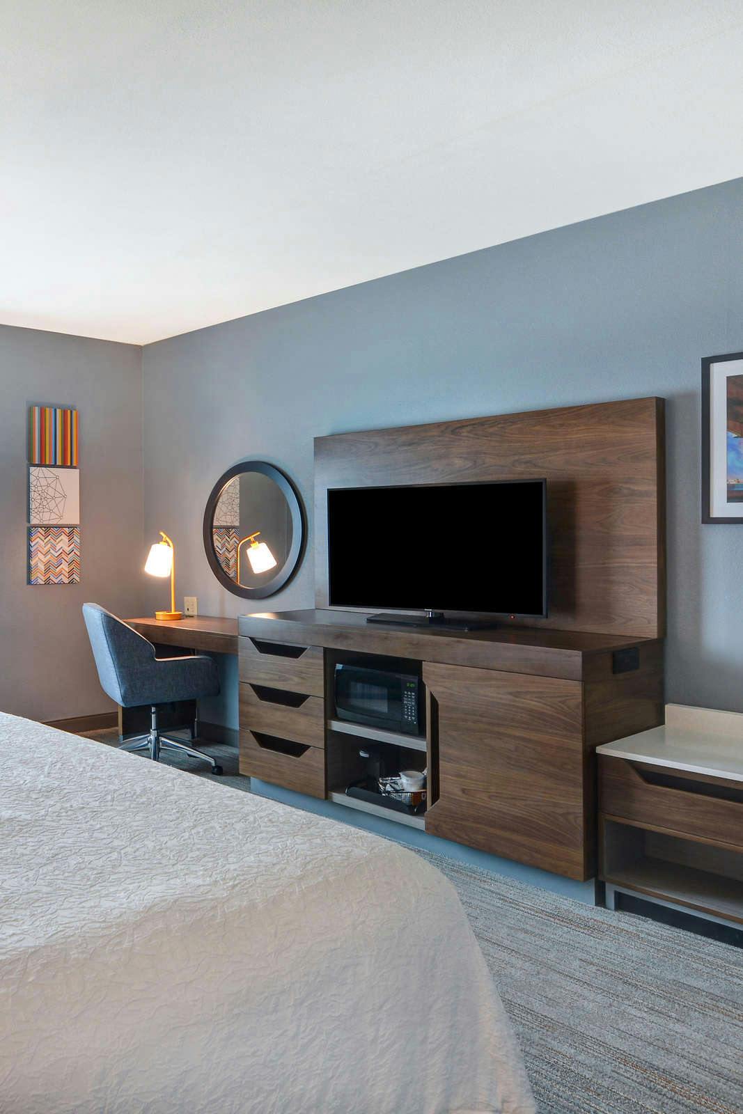 Hotel Hampton Inn & Suites Clearwater/St. Petersburg-Ulmerton Road photo 4