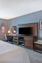 Hotel Hampton Inn & Suites Clearwater/St. Petersburg-Ulmerton Road photo 4