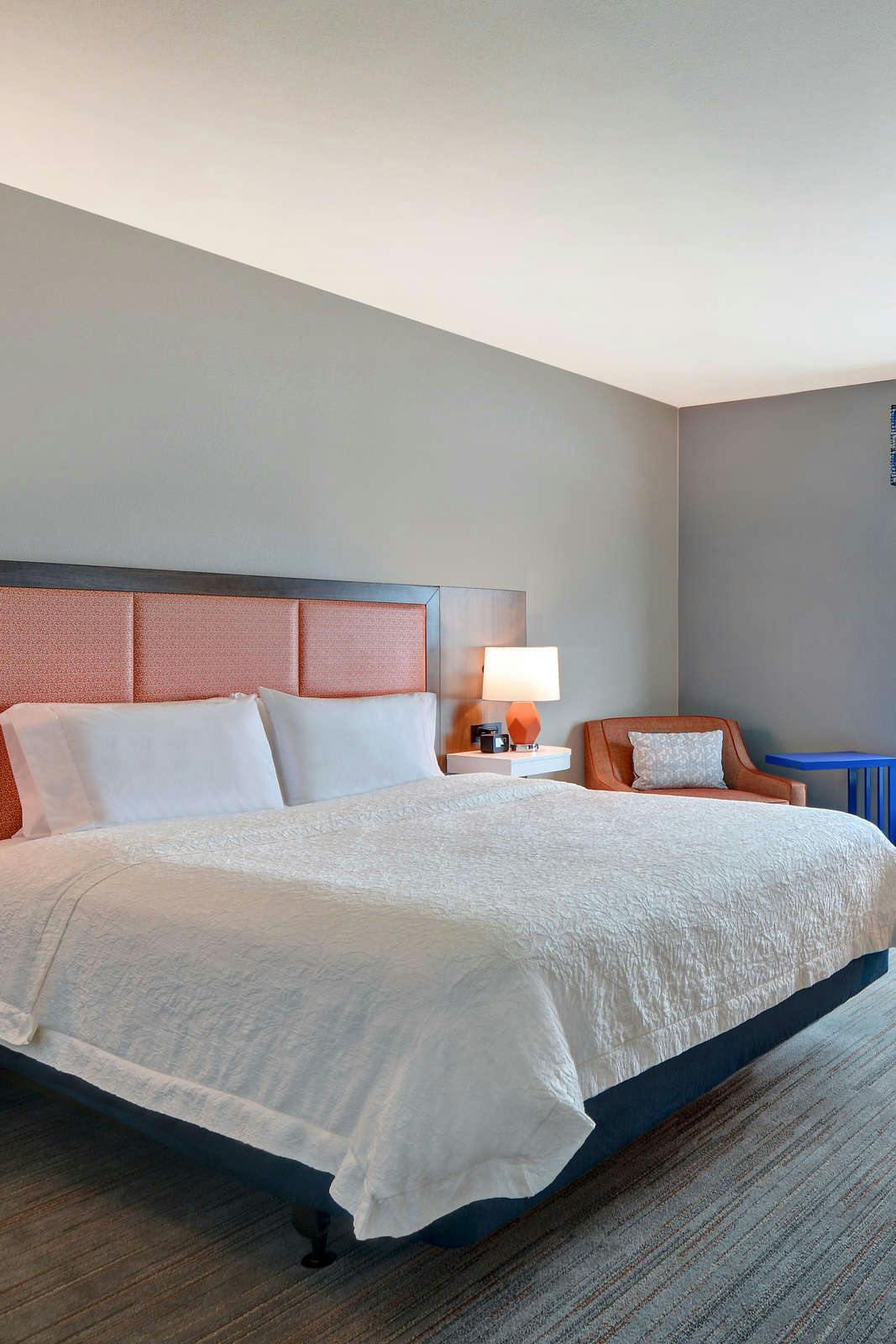 Hotel Hampton Inn & Suites Clearwater/St. Petersburg-Ulmerton Road photo 1