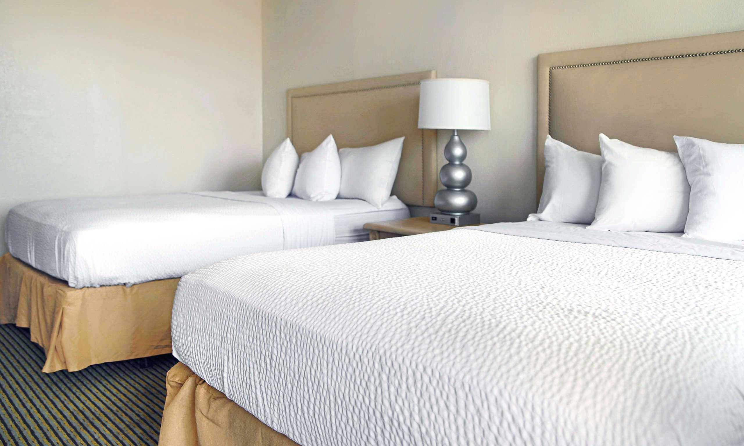 Hotel Seabonay Oceanfront Motel photo 3