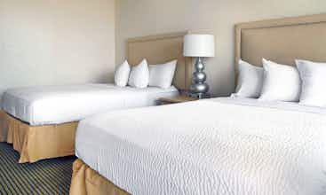 Hotel Seabonay Oceanfront Motel photo 3