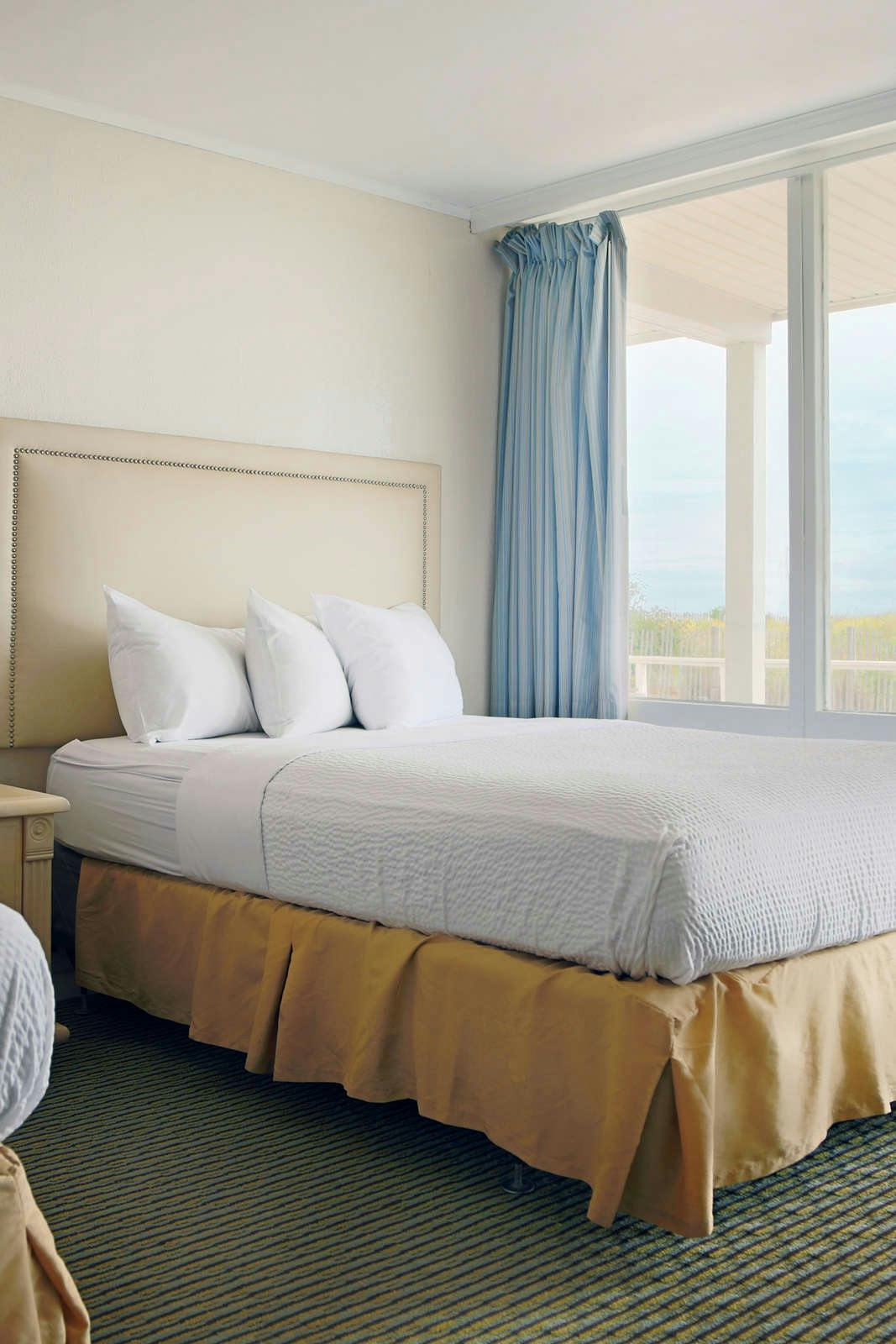 Hotel Seabonay Oceanfront Motel photo 1