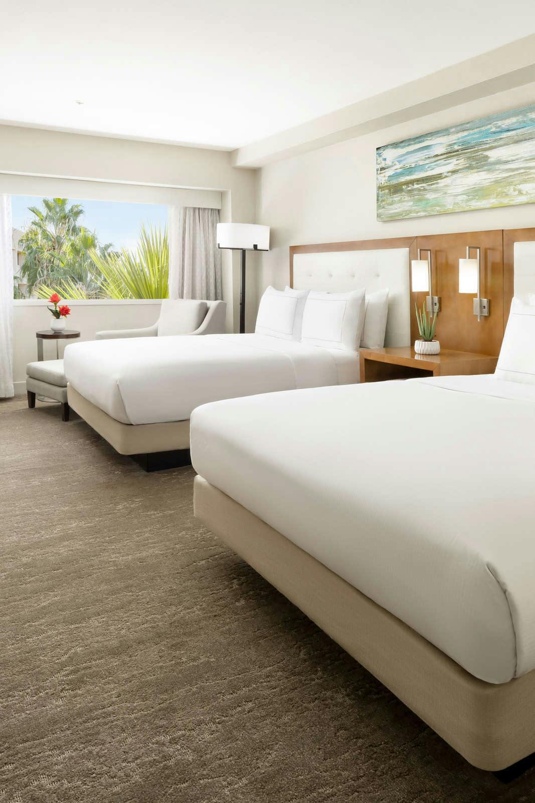 Hotel Hilton Tucson East photo 4