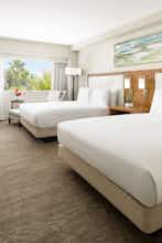 Hotel Hilton Tucson East photo 4