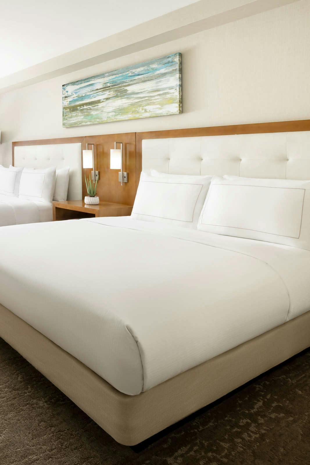 Hotel Hilton Tucson East photo 5