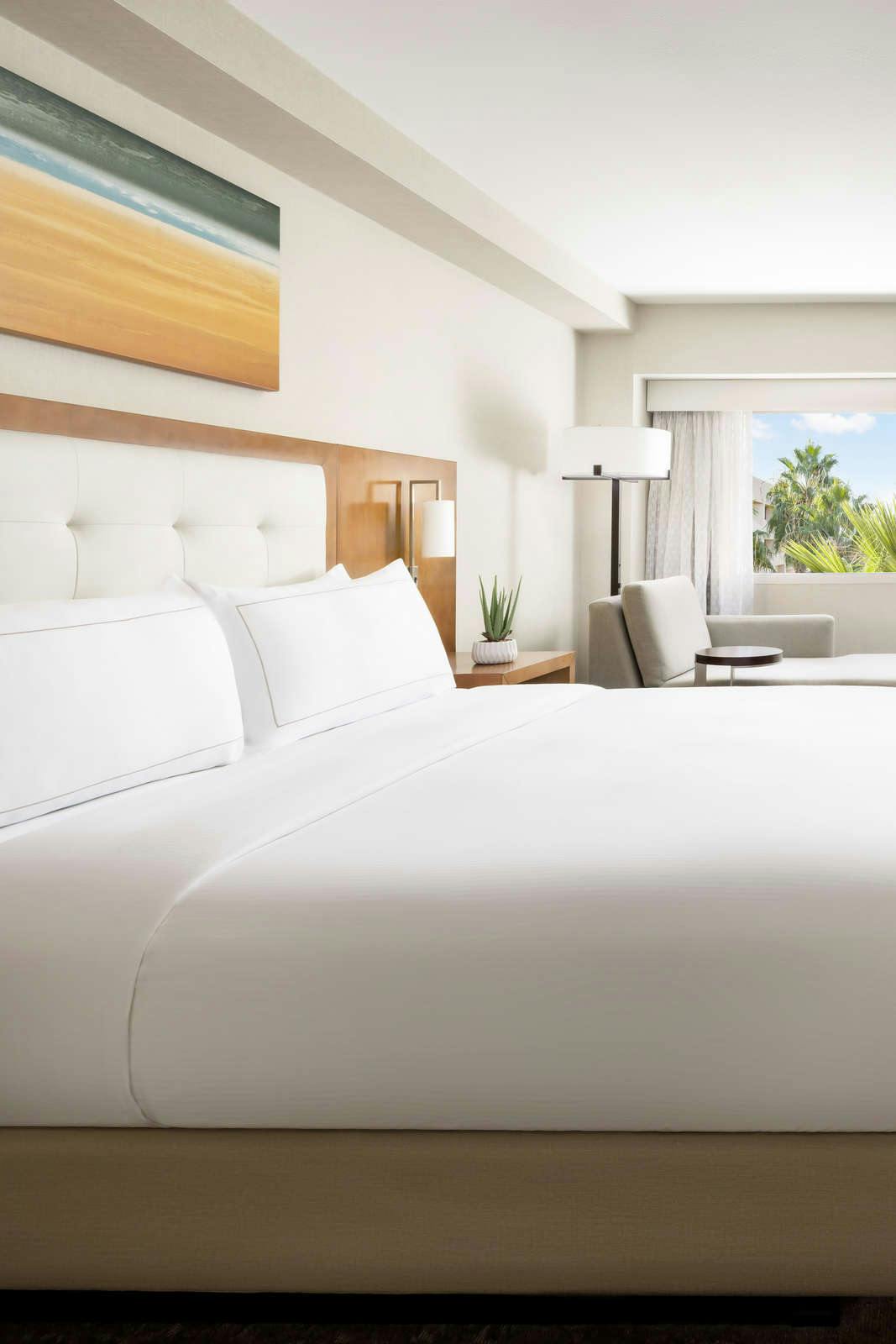 Hotel Hilton Tucson East photo 2