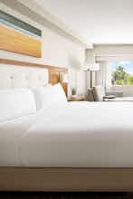 Hotel Hilton Tucson East photo 2