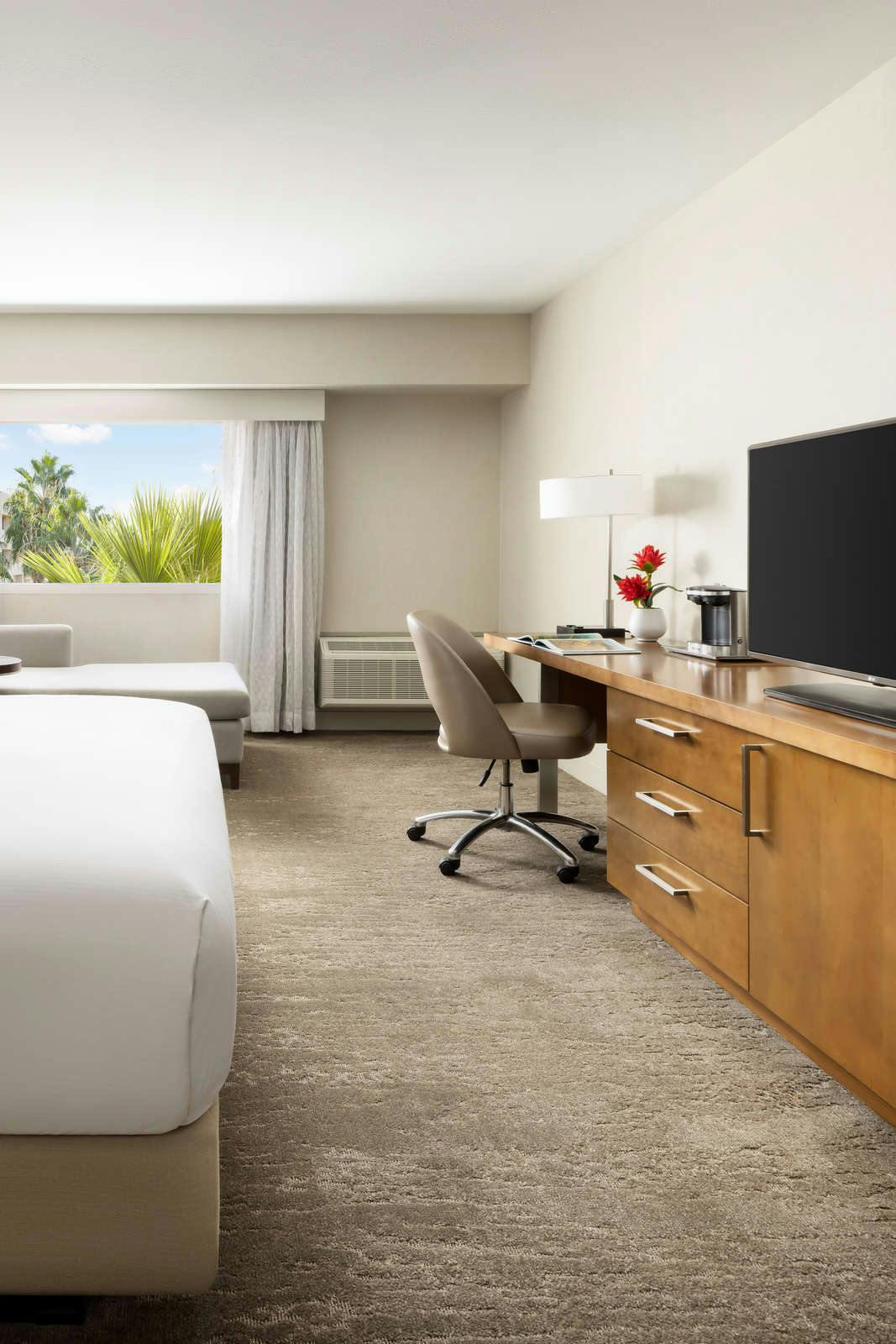 Hotel Hilton Tucson East photo 3