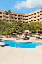Hotel Hilton Tucson East photo 1