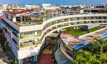 Hotel Hyatt Centric Playa del Carmen photo 1