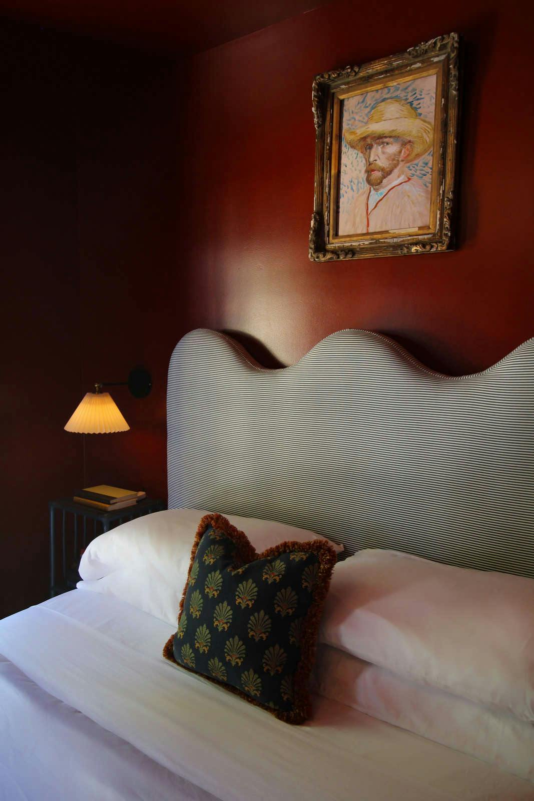Hotel Mr. Nomad Boutique Aparthotel photo 4
