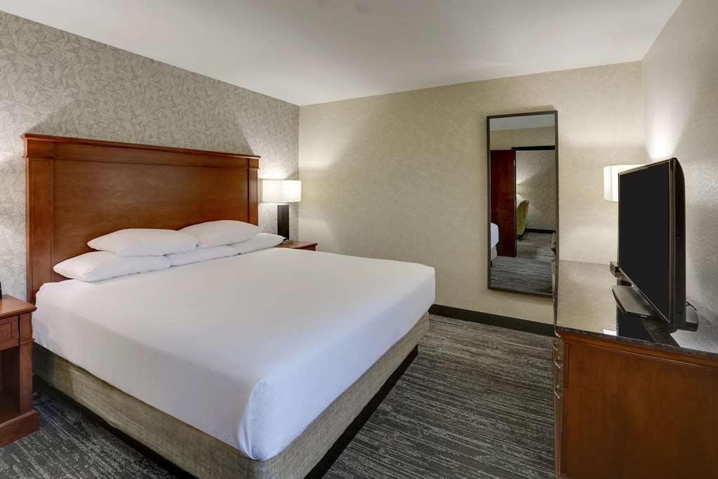 Hotel Drury Inn and Suites Atlanta Marietta photo 4