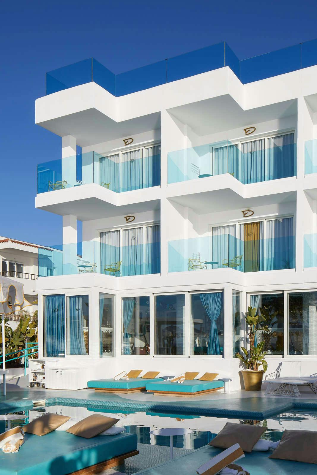 Hotel Dorado Ibiza photo 1