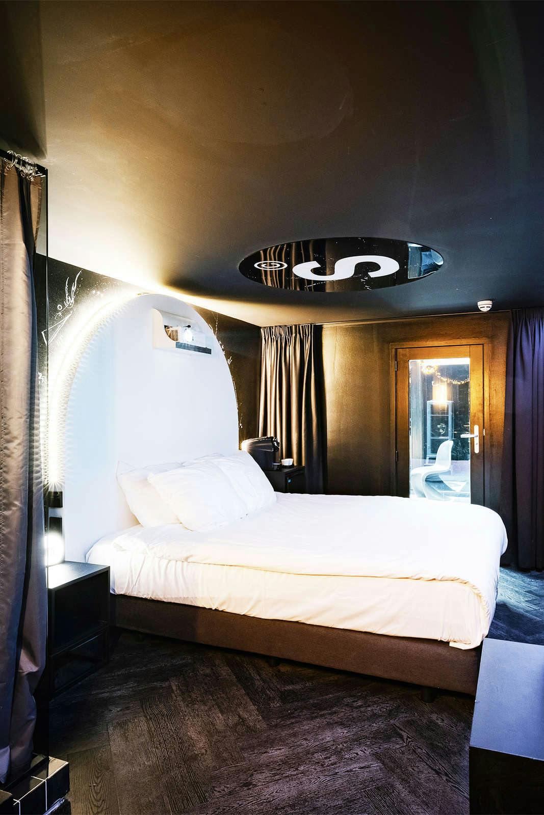 Hotel SUPPER Hotel photo 3