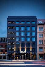 Hotel Hotel MANI photo 3