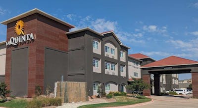 La Quinta Inn & Suites by Wyndham Woodway - Waco South