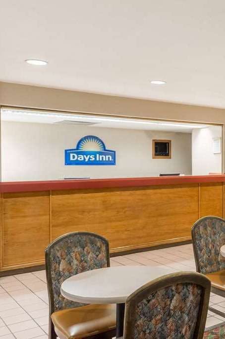 Hotel Days Inn Des Moines-West Clive photo 5