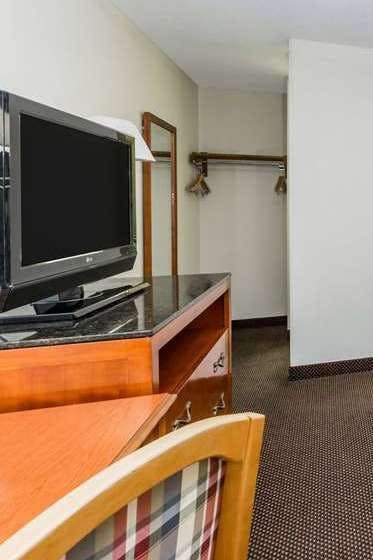 Hotel Days Inn Des Moines-West Clive photo 3