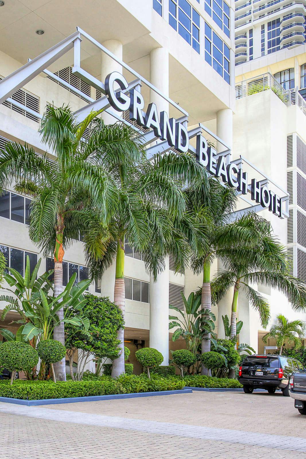 Hotel Grand Beach Hotel Miami photo 5