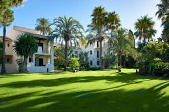 Hotel Hotel Bluebay Banus photo 3